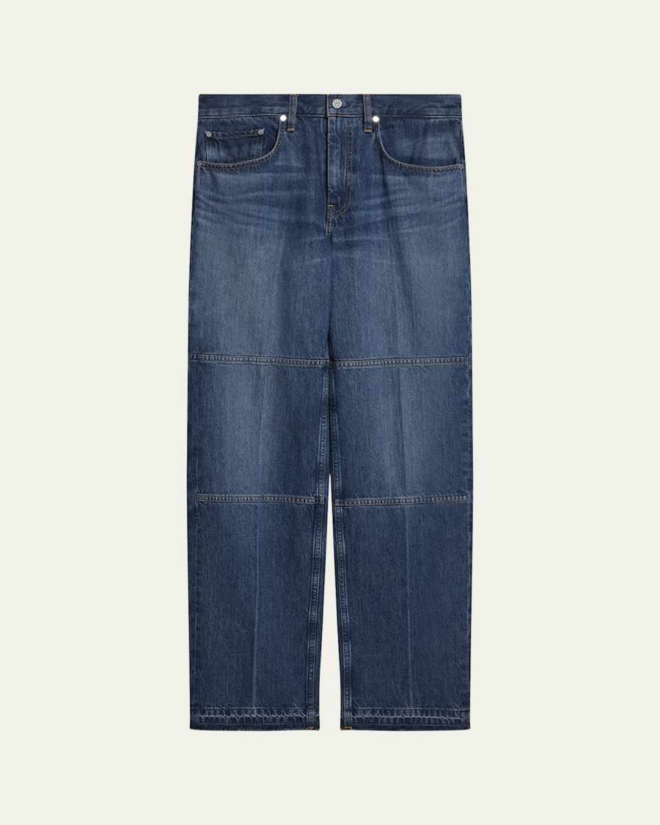 Carpenter Jeans